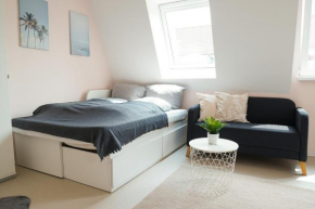 FULL HOUSE Studios - Florida Apartment - NETFLIX + WIFI inkl.